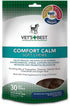 Vet's Best Comfort Calm Soft Chew Dog Supplements - 4.2 Oz - 30 Count  