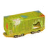 Blue Ribbon Exotic Environments Train Car Aquarium Ornament