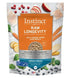 Longevity Alaskan Pollock Bites Adult 100% Freeze-Dried Raw Dog Food - 14 Oz