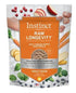Longevity Chicken Bites Adult 100% Freeze-Dried Raw Dog Food - 16 Oz