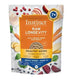Longevity Healthy Aging Alaskan Pollock Bites Adult 7+ 100% Freeze-Dried Raw Dog Food - 14 Oz