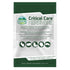 Oxbow Critical Care Herbivore Anise Flavor Small-Pet Small Animal Supplement - 36 Grams - 1.27 Oz - 12 Pack