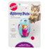 Ethical SPOT Jittery Pets Pull-and-Shake Interactive Fish Catnip Cat Toy - 3 Inch