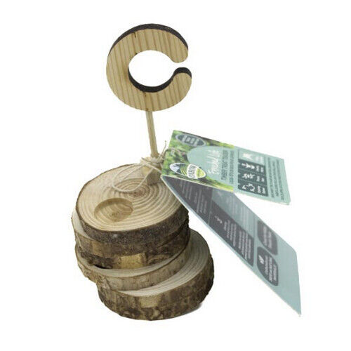 Oxbow Enriched Life 100% Natural Timber Treat Hiding Feeder Cage Accessory Small Animal Toy Default Title