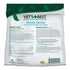 Vet's Best Gentle Dental Brush-Free Oral Care Powder Food Topper for Dogs - 75 Grams - 90 Day Supply