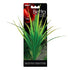 Fluval Betta Parrot Feather Plastic Plant Aquarium Décor - Yellow - 8 Inch