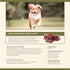 Badlands Ranch Superfood Bites Limited Ingredient Beef Liver Freeze-Dried Raw Dog Treats - 4 Oz - 6 Pack