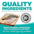 Nutrisource Element Series Classic Catch Grain-Free Haddock Trout and Cod Dry Cat Food - 11 Lbs