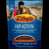 Zuke's Hip and Joint Support Peanut Butter and Oats Recipe Senior Adult Soft and Chewy Dog Treats - 16 Oz