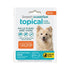 Sergeant's Guardian Flea and Tick Topical Squeeze-On Treatment for Dogs or Puppies - 7-32 Lbs - 3 Count or 3-Month Supply