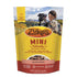 Zuke's Mini Naturals Salmon Recipe with Vitamins and Minerals Soft and Chewy Training Dog Treats - 6 Oz