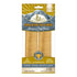 Fieldcrest Farms Himalayan Yak Cheese Soft and Chewy Dog Treat - Large - 2 Pack
