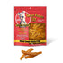 Savory Prime Grain-Free Sweet Potato Fries Baked Hard Chew Natural Dog Treats - 32 Oz