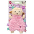 Ethical SPOT Soothers Tabbie Lambie Anxiety Relief Stuffing-Free Lavender Scented Dog Toy - Small - 8 Inch