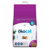 Okocat Low-Tracking Less Mess Unscented Clumping Mini-Pellet Wood Cat Litter 21.5 Pounds