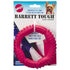 Ethical SPOT Barret Tough Ring Fetch and Chew Rubber Dog Toy - 5 Inch