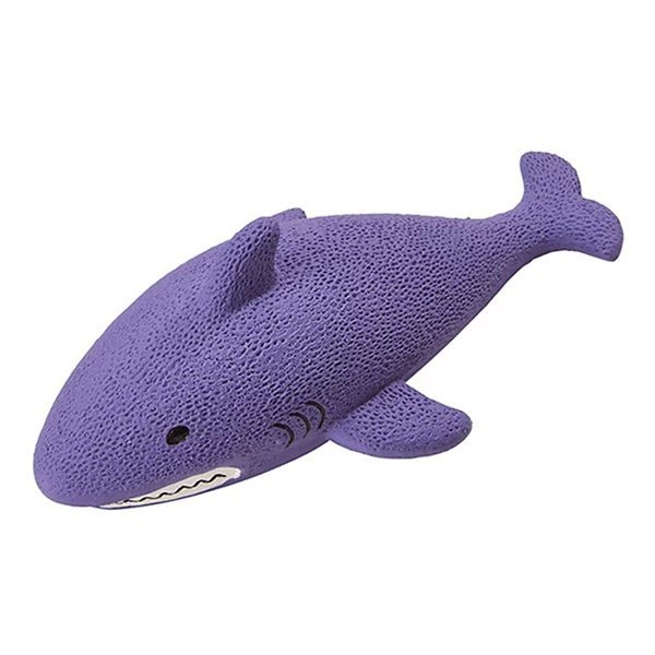 Ethical SPOT Latex Sea Friend Squeaker Chew Latex Dog Toy - 8 Inch - Assorted Color