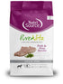 Nutrisource PureVita Grain-Free Limited Ingredient Pork and Peas Entrée Dry Dog Food - 4 Lbs - Case of 8