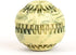 Operation Good Boy Miltary-Grade Bazooka Ball Rubber Fetch and Chew Dog Toy - Camouflage