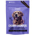 Nutrisource Element Series Chompy Chompers Beef and Wild Boar Crunchy Biscuit Dog Treats - 6 Oz - Case of 12