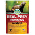 Oxbow Real Prey Rewards Chicken Recipe Ferret Formula Crunchy and Chewy Small Animal Treats - 3 Oz