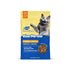 Ark Naturals Kiss Me-Ow Strengthening Tuna Cleaning Dental Cat Chews - 3 Oz
