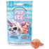 Ethical SPOT Pup Ice Ready-to-Freeze Strawberry Waffle Cone with Chicken Dog Treats - 2 Pack Default Title