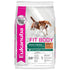 Eukanuba Fit Body Weight Control Medium-Breed Dry Dog Food - 28 Lbs  