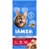 IAMS Healthy Enjoyment Chicken and Beef Dry Cat Food - 6 Lbs  