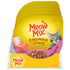 Meow-Mix Salmon and Oceanfish Chunks in Gravy Wet Cat Food Trays - 2.75 Oz - 12 Pack Default Title