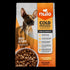 Nulo Cold Pressed Chicken Recipe Kibble Alternative Meal and Mixer Puppy and Adult Dry Dog Food - 4 Lbs - Case of 4