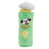 Bark Box Flingles Chips Can Squeak Crinkle Plush Dog Toy - XS/Small