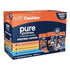 Canidae Pure Goodness Salmon Chicken Tuna Wet Dog Food Topper - Variety Pack - 3 Oz - Case of 12