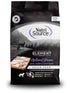 Nutrisource Element Series Upland Stream Grain-Free Quail Rabbit and Trout Dry Dog Food - 12 Lbs