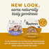 Applaws Natural Grain-Free Limited Ingredient Chicken Breast and Liver in Broth Wet Cat Food Trays - 2.12 Oz - Case of 10