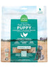 Open Farm Chicken and Salmon Patties Puppy Freeze-Dried Raw Dog Food - 10.5 Oz - Case of 4