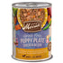Merrick Classic Puppy Plate Grain-Free Recipe Puppy Canned Dog Food - 12.75 Oz - Case of 12 Default Title