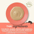 Applaws Natural Grain-Free Limited Ingredient Salmon Puree Lickable Cat Treats - .5 Oz - 6 Pack - Case of 10