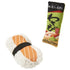 Ethical SPOT Sushi Take Out Plush Catnip Cat Toy - 2 Pack