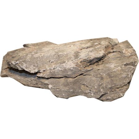 CaribSea Exotica Mountain Stone Rocks Freshwater Aquascaping Aquarium Décor - 25 Lbs