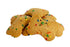 Claudia's Canine Bakery Breakfast Confetti Bones Vanilla Biscuit Dog Treats - Large - 13 Oz - 9 Pack