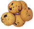 Claudia's Canine Bakery Copper's Carob Chip Cookies Biscuit Dog Treats - Large - 13 Oz - 9 Pack