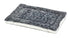 Midwest Homes Reversible Spotted Rectangular Dog Bed or Crate Mat - Gray - Medium - L:30 X W:20 X H:2.4 Inch