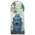 Ethical SPOT Love The Earth Conch Shell Treat Inserting Natural Rubber Dog Toy - 5.5 Inch