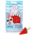 Ethical SPOT Pup Ice Ready-to-Freeze Watermelon Fruit Lollies with Chicken Dog Treats - 3 Pack Default Title