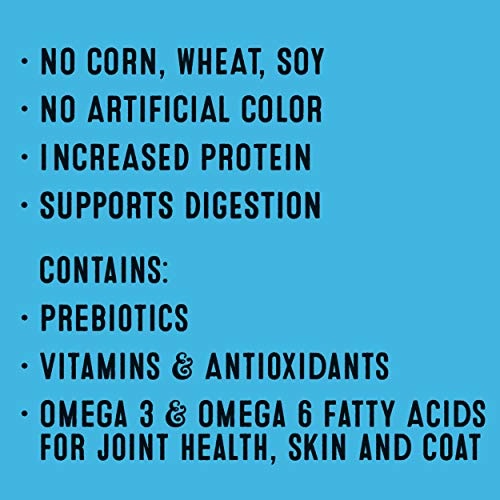 Evanger's Grain-Free Whitefish Sweet Potato and Salmon Dry Dog Food - 30 Lbs