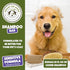 Doggy Do Good Natural Sensitive Itch Relief Oatmeal and Honey Hypo-Allergenic Dog Shampoo Bar - 5 Oz