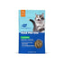 Ark Naturals Kiss Me-Ow Tuna Flavored Cleaning Dental Cat Chews - 3 Oz