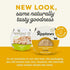 Applaws Natural Grain-Free Limited Ingredient Chicken Breast in Broth Wet Cat Food Trays - 2.12 Oz - Case of 10