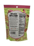 Wiley Wallaby Original Fruits Licorice Real Fruit Soft and Chewy Dog Treats - 7.05 Oz - Case of 12